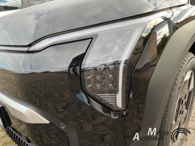 Kia EV3 – Bild 3