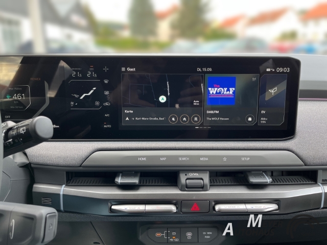 Kia EV3 – Bild 4
