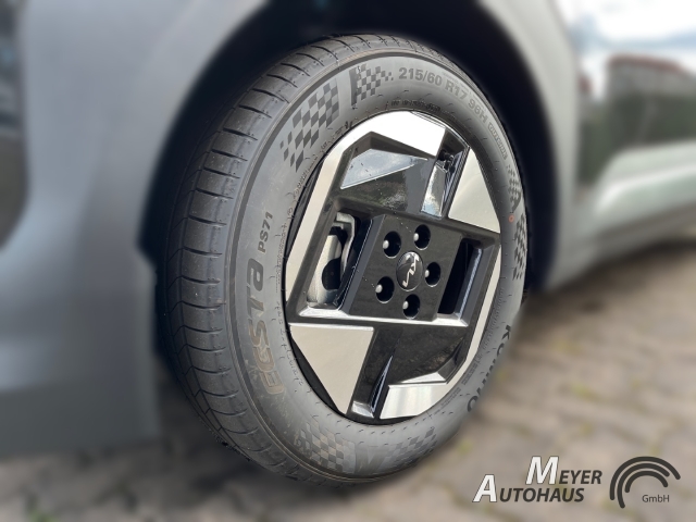 Kia EV3 – Bild 6