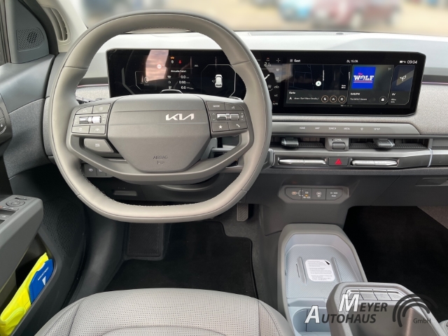 Kia EV3 – Bild 7