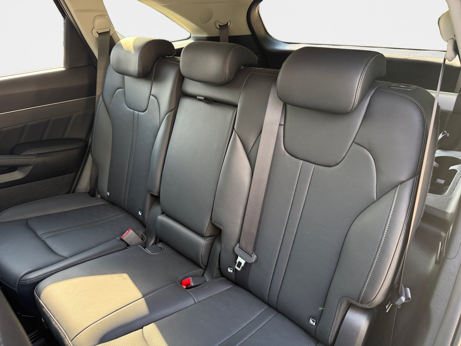 Kia Sorento – Bild 10