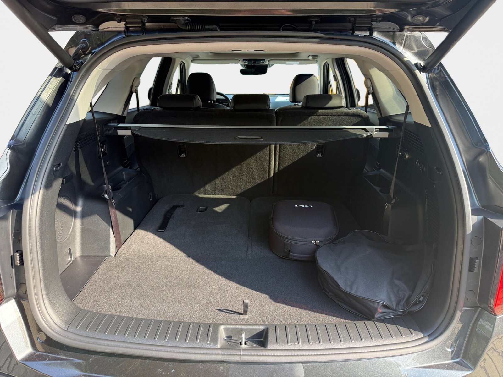 Kia Sorento – Bild 11