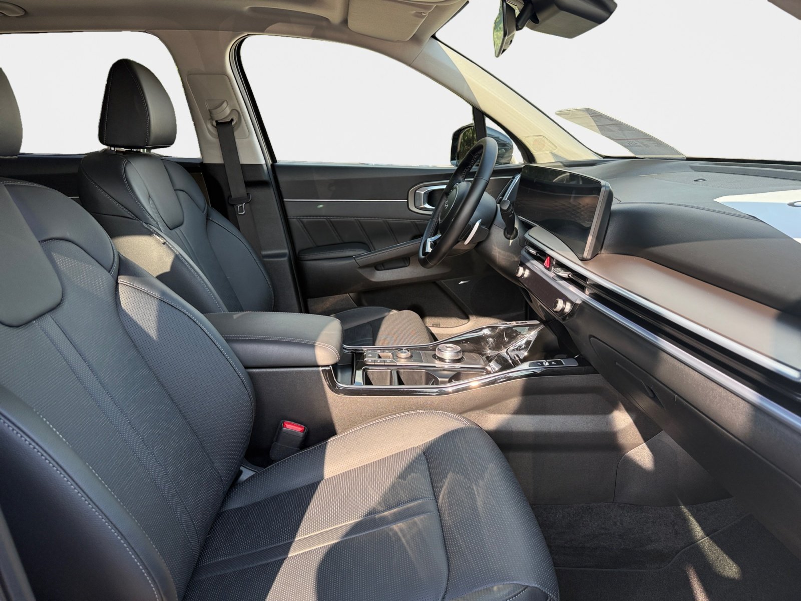 Kia Sorento – Bild 12