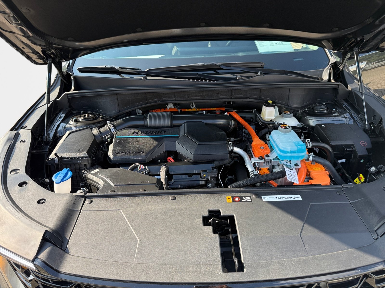 Kia Sorento – Bild 13