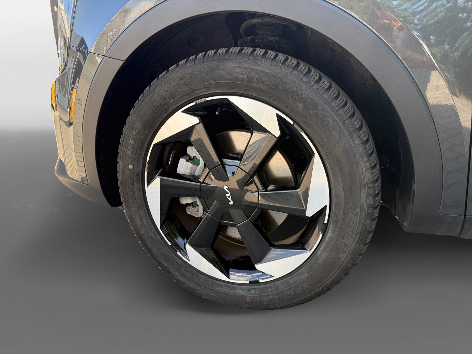 Kia Sorento – Bild 14