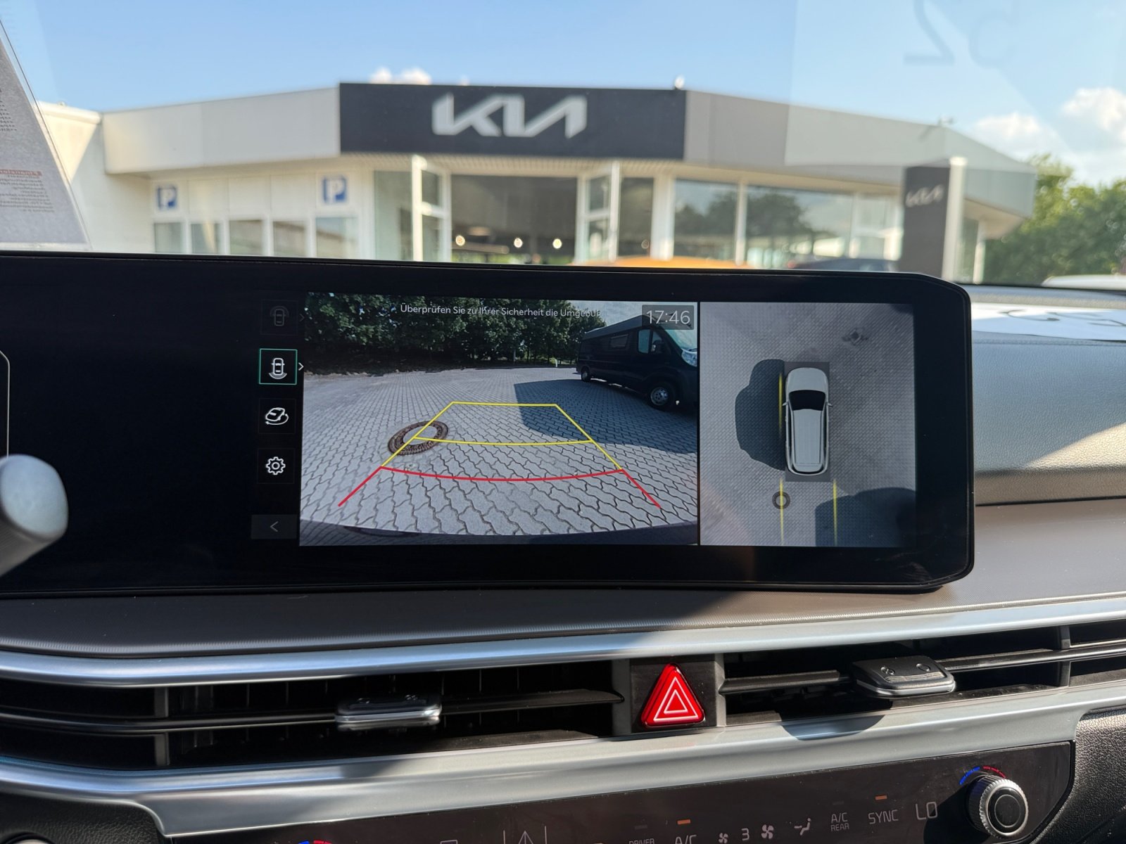 Kia Sorento – Bild 16
