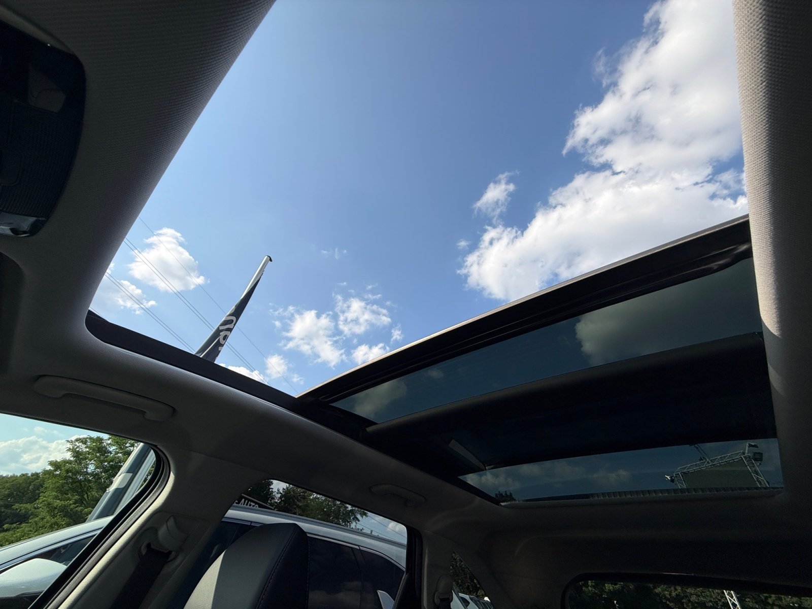 Kia Sorento – Bild 17