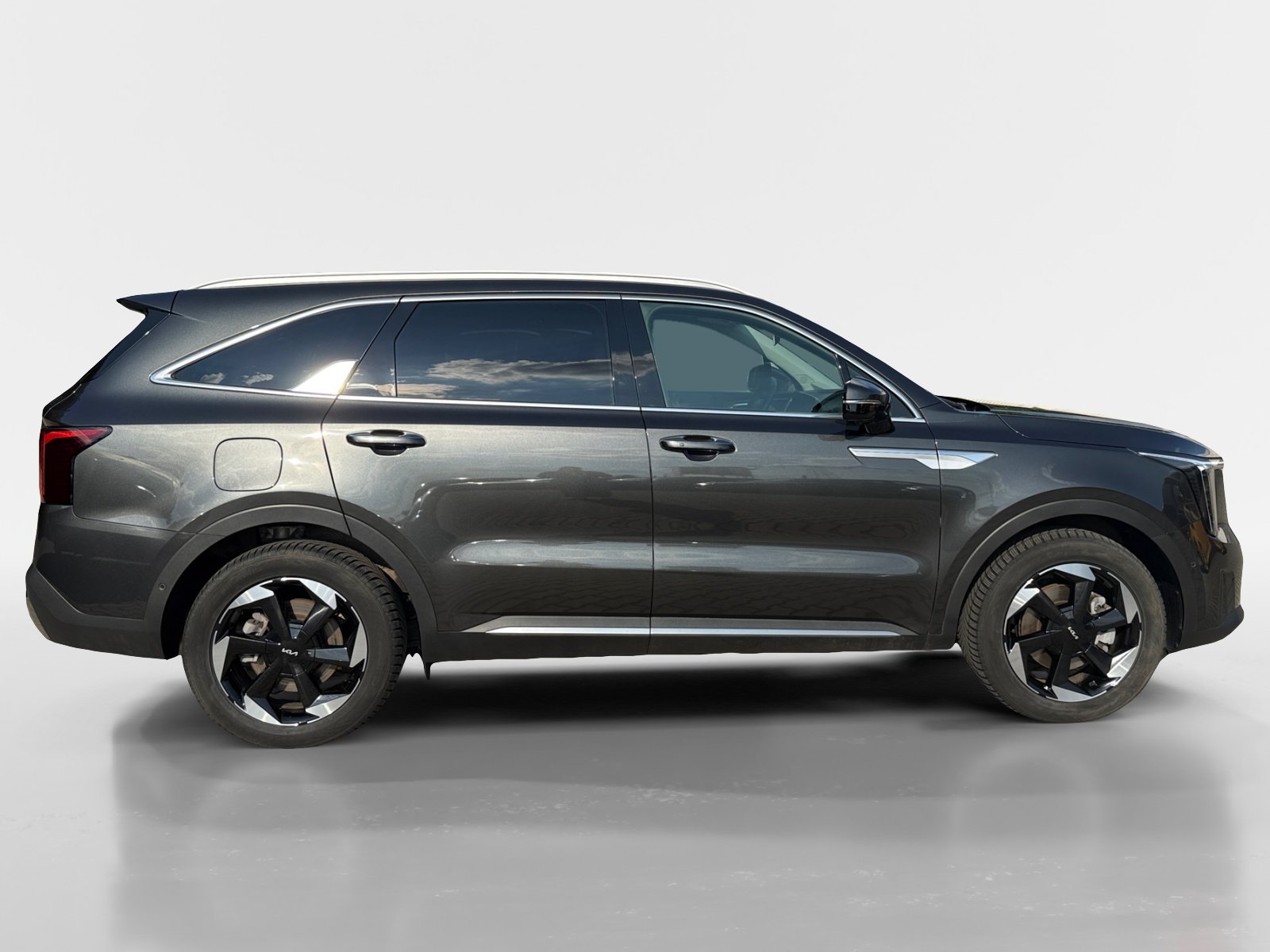 Kia Sorento – Bild 6
