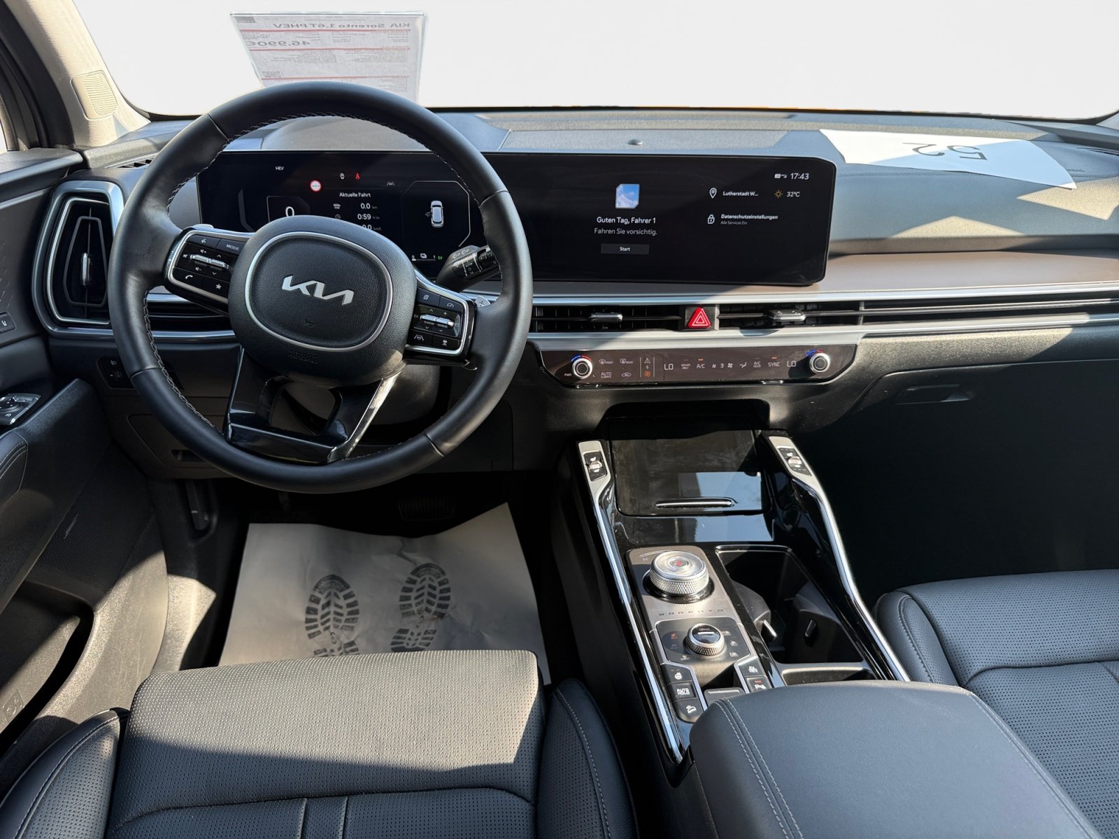 Kia Sorento – Bild 9