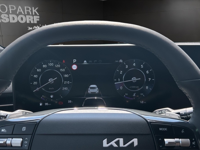 Kia XCeed – Bild 10