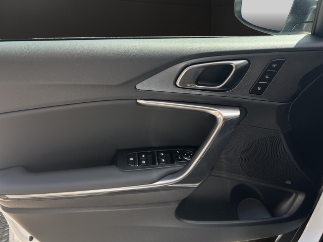 Kia XCeed – Bild 11