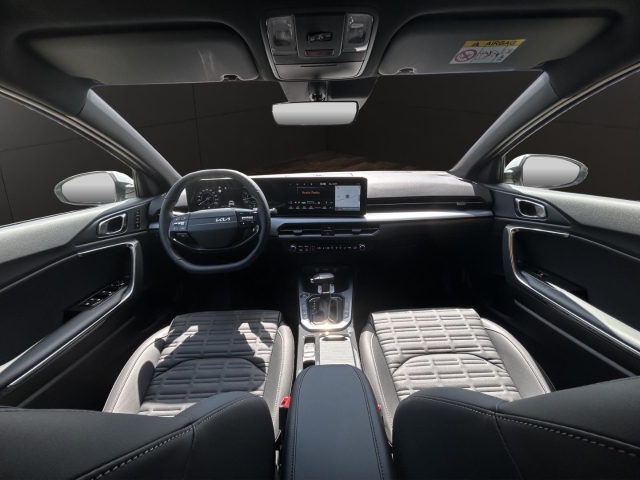 Kia XCeed – Bild 12