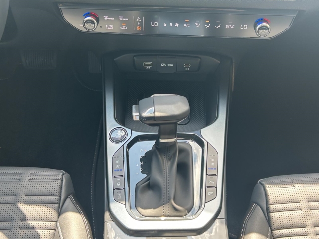 Kia XCeed – Bild 13