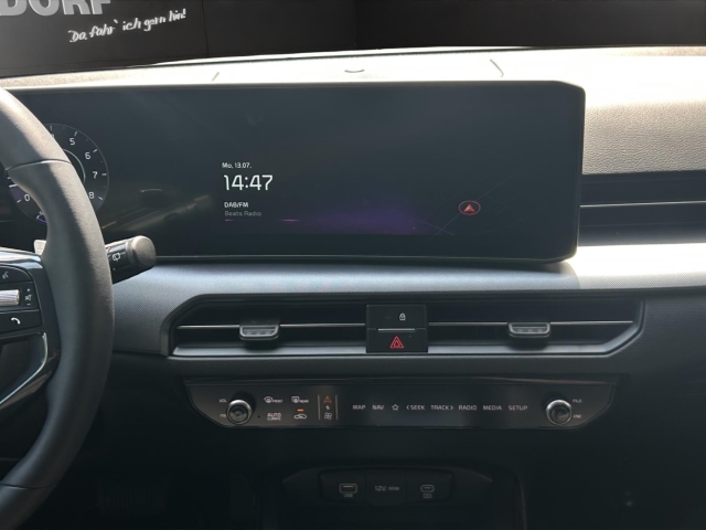 Kia XCeed – Bild 14