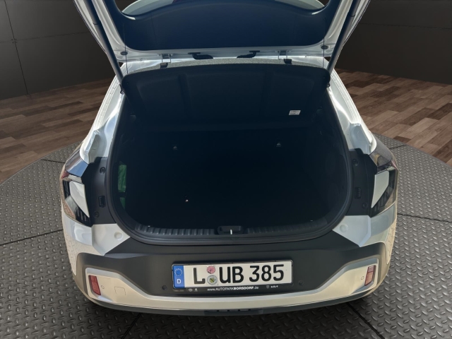 Kia XCeed – Bild 16