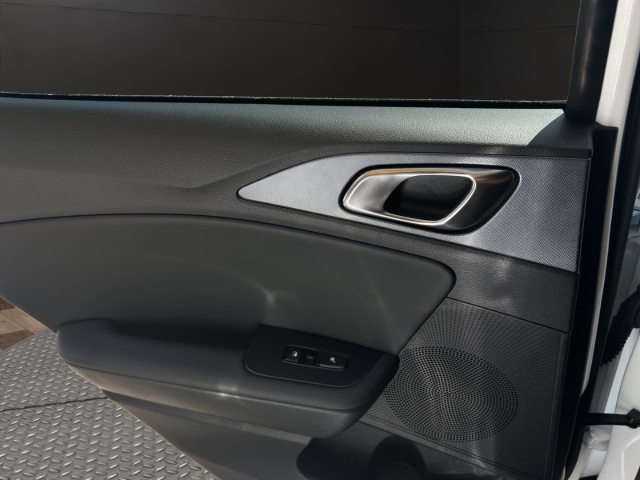 Kia XCeed – Bild 17