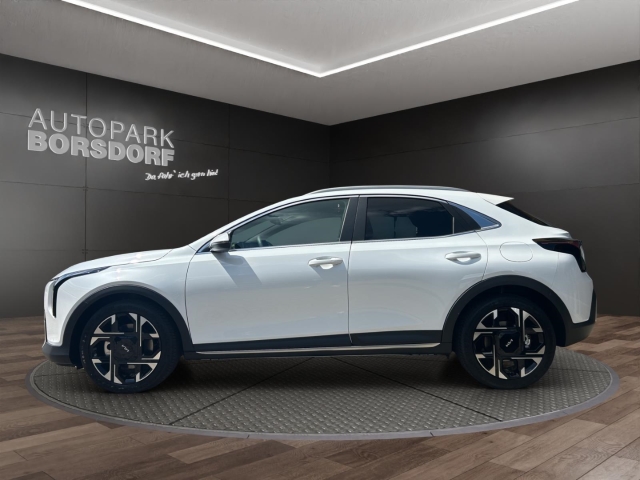 Kia XCeed – Bild 2