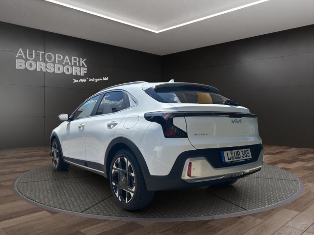 Kia XCeed – Bild 3