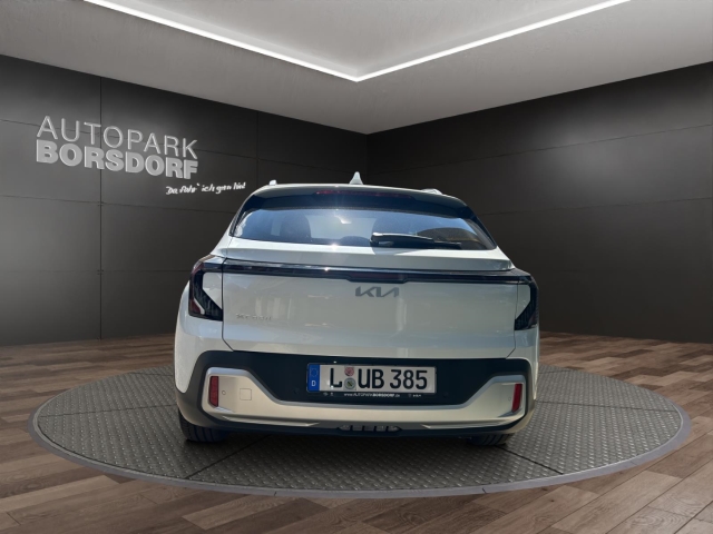 Kia XCeed – Bild 4