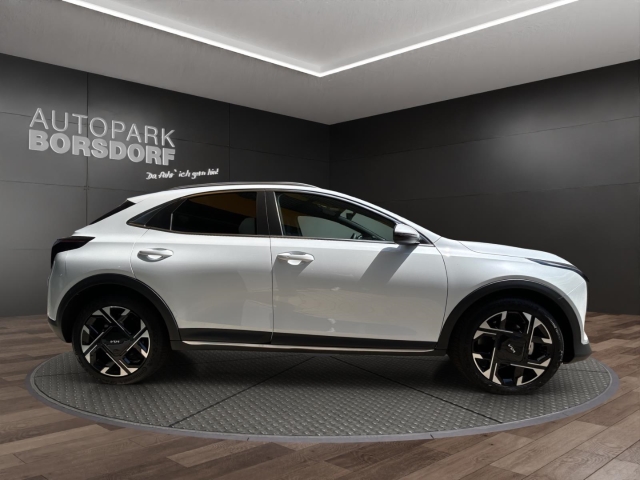 Kia XCeed – Bild 5
