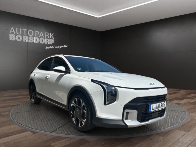 Kia XCeed – Bild 6