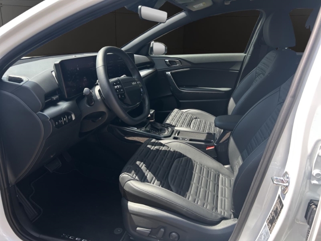 Kia XCeed – Bild 8