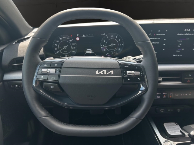 Kia XCeed – Bild 9