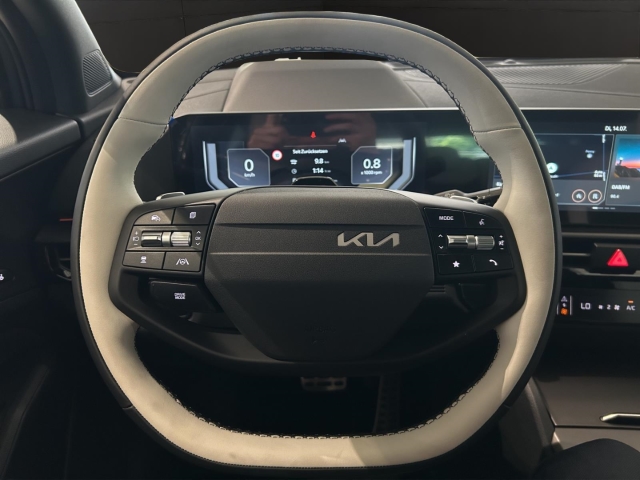Kia Sportage – Bild 10