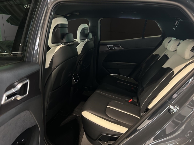 Kia Sportage – Bild 13