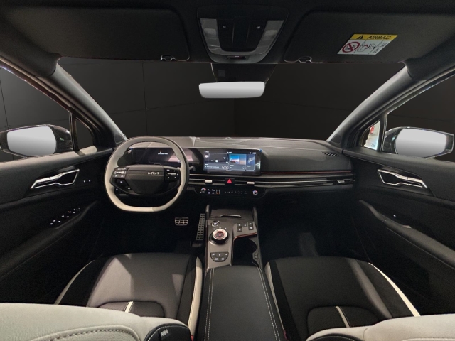Kia Sportage – Bild 14