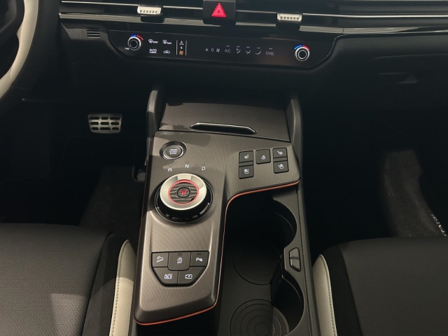 Kia Sportage – Bild 15