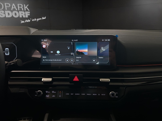 Kia Sportage – Bild 16