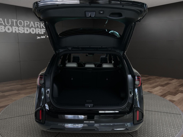 Kia Sportage – Bild 17