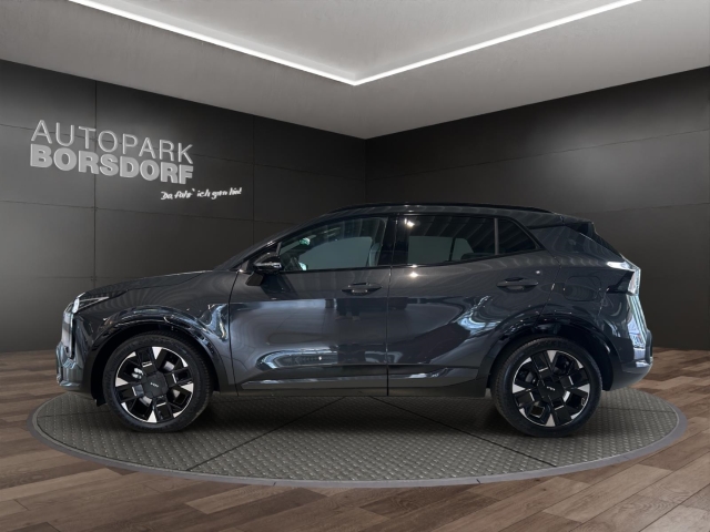Kia Sportage – Bild 2