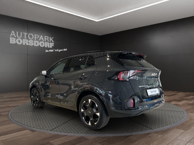 Kia Sportage – Bild 3