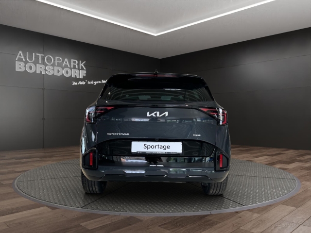 Kia Sportage – Bild 4
