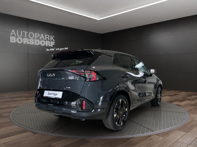 Kia Sportage – Bild 5