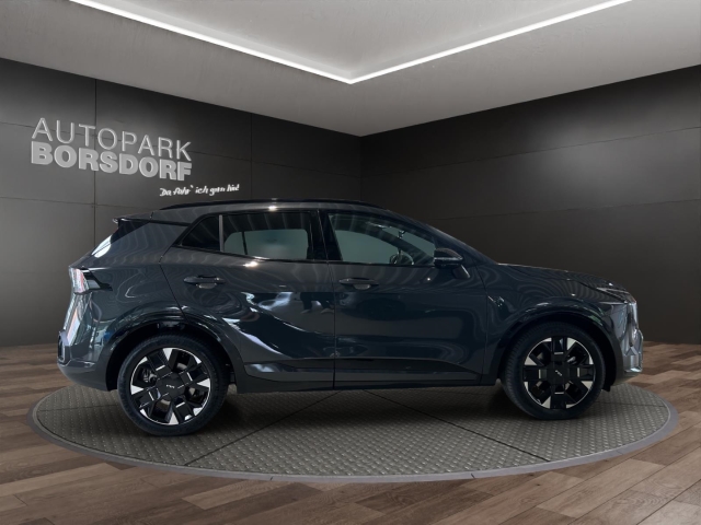 Kia Sportage – Bild 6