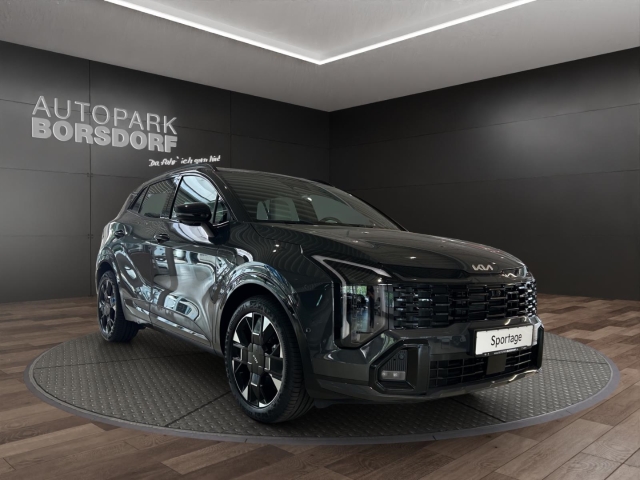 Kia Sportage – Bild 7