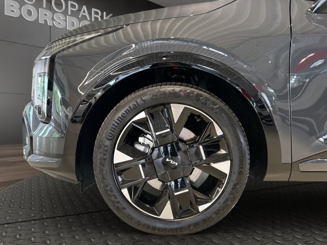 Kia Sportage – Bild 8