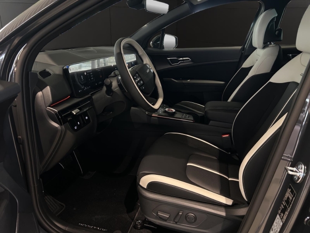 Kia Sportage – Bild 9