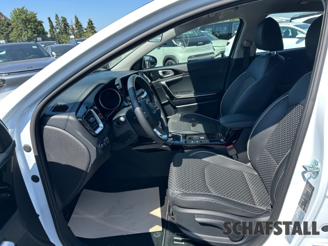 Kia XCeed – Bild 10