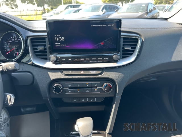 Kia XCeed – Bild 12
