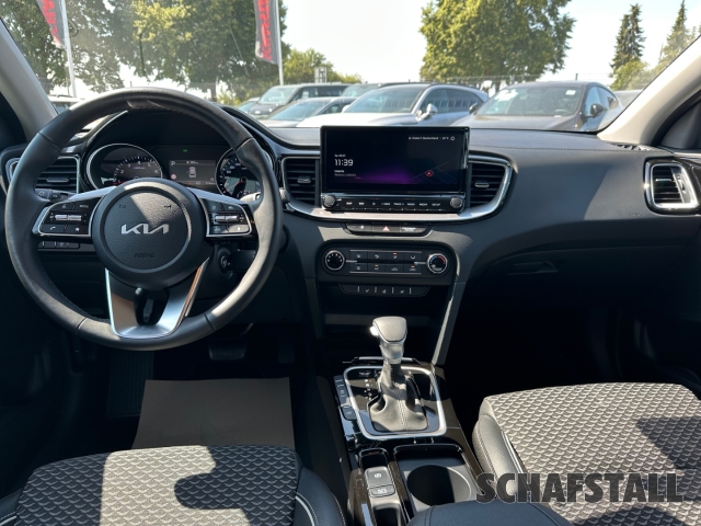 Kia XCeed – Bild 13