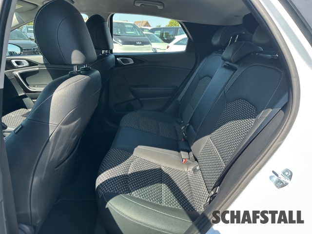 Kia XCeed – Bild 15