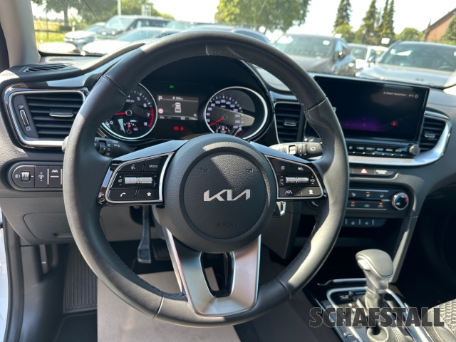 Kia XCeed – Bild 16