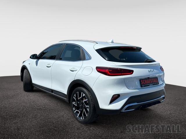 Kia XCeed – Bild 3
