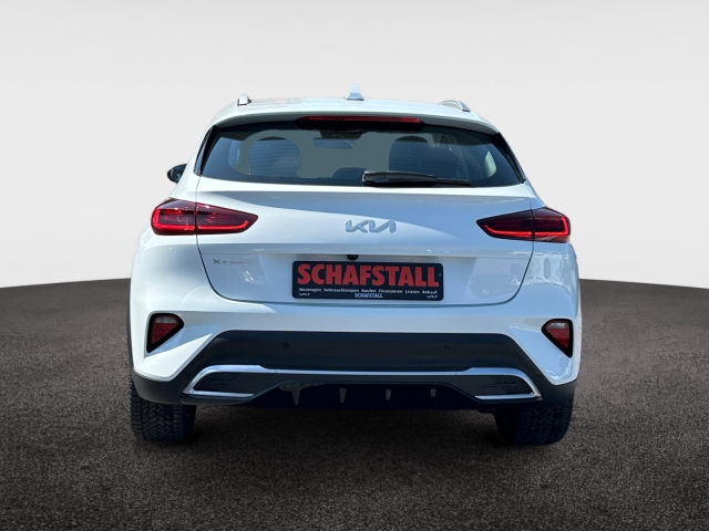 Kia XCeed – Bild 5