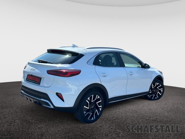 Kia XCeed – Bild 6