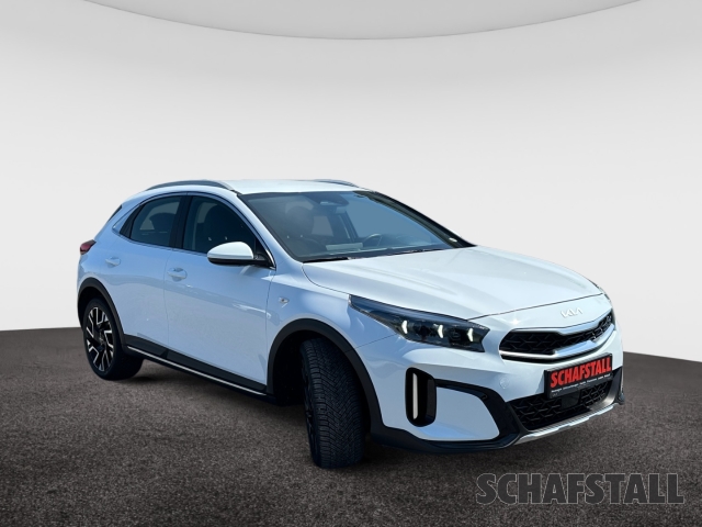 Kia XCeed – Bild 8